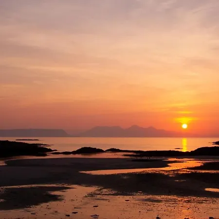 Arisaig Holiday Apartment Buitenkant foto