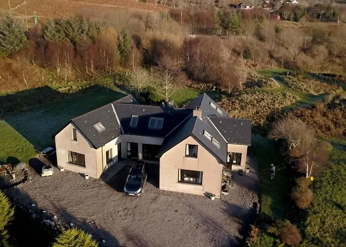Arisaig Holiday Apartment