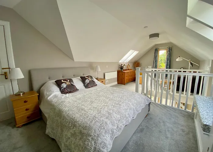 Arisaig Holiday Apartment