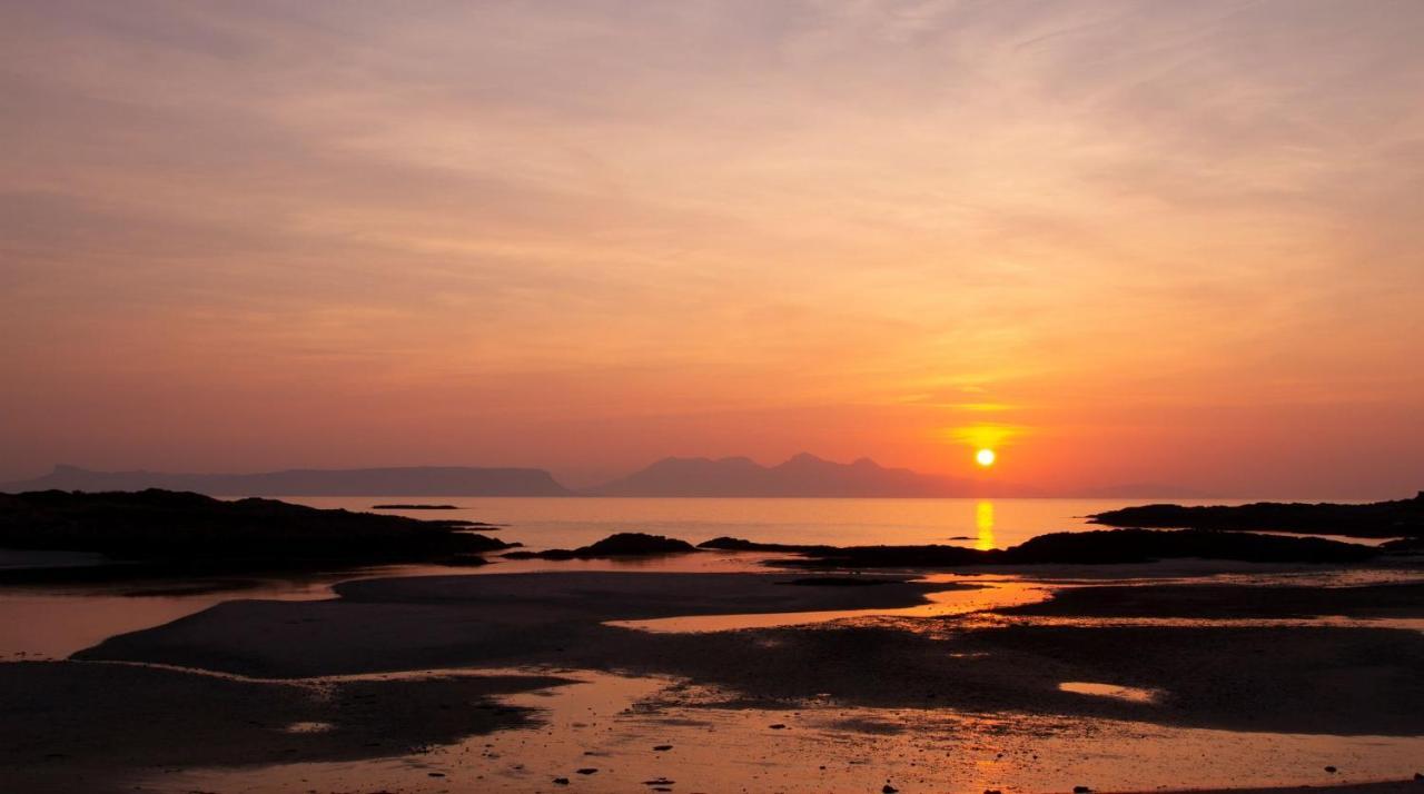 Arisaig Holiday Apartment * Arisaig