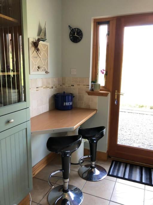 Arisaig Holiday Apartment *