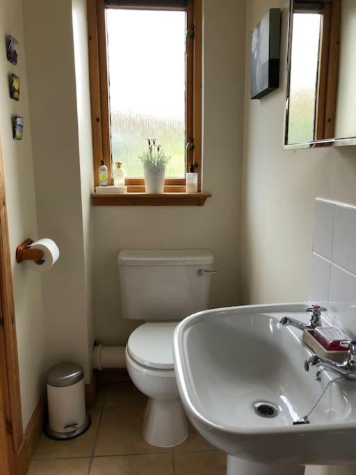 Arisaig Holiday Apartment