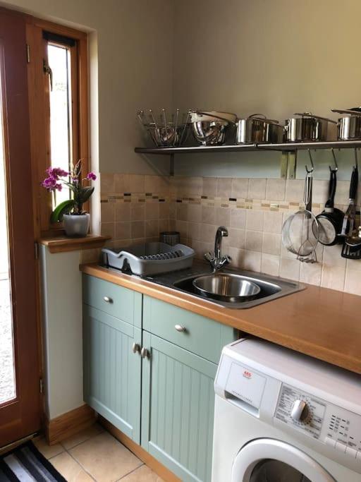 Apartment Arisaig Holiday Apartment