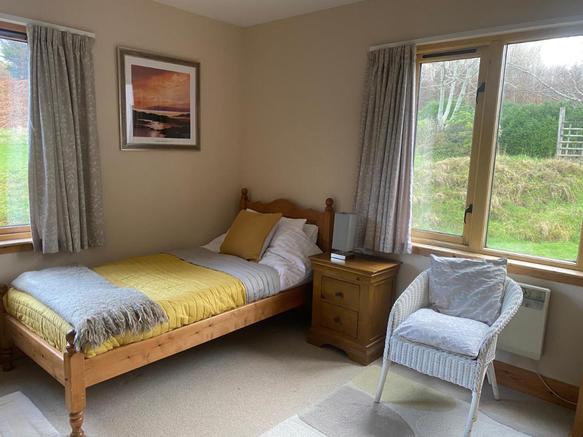 Arisaig Holiday Apartment *