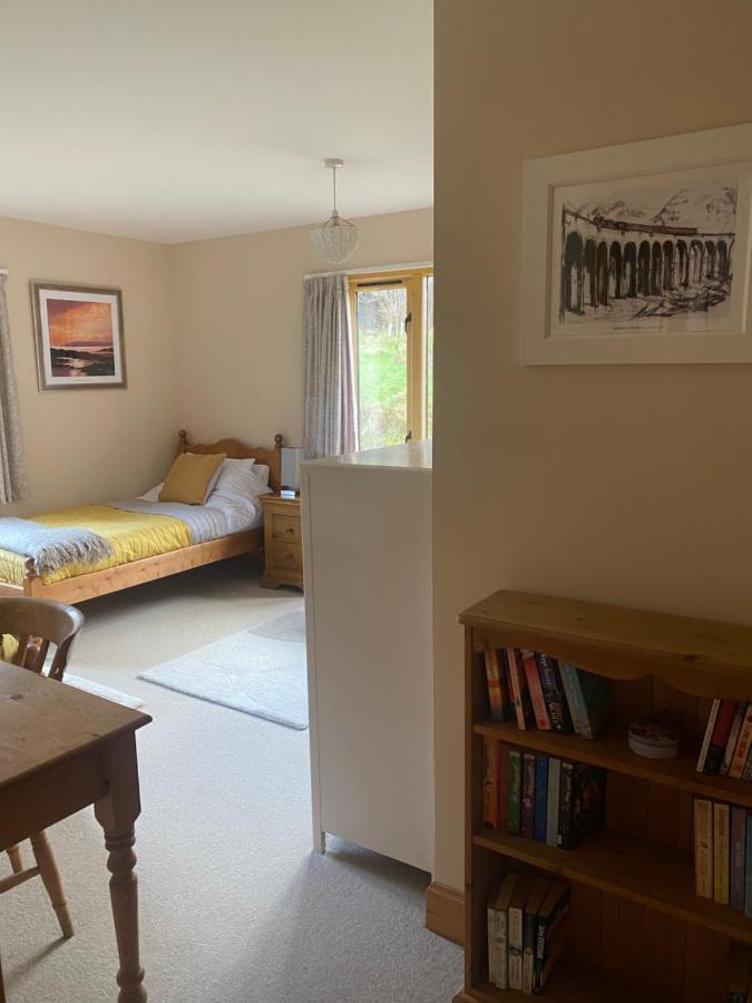 Apartment Arisaig Holiday Apartment
