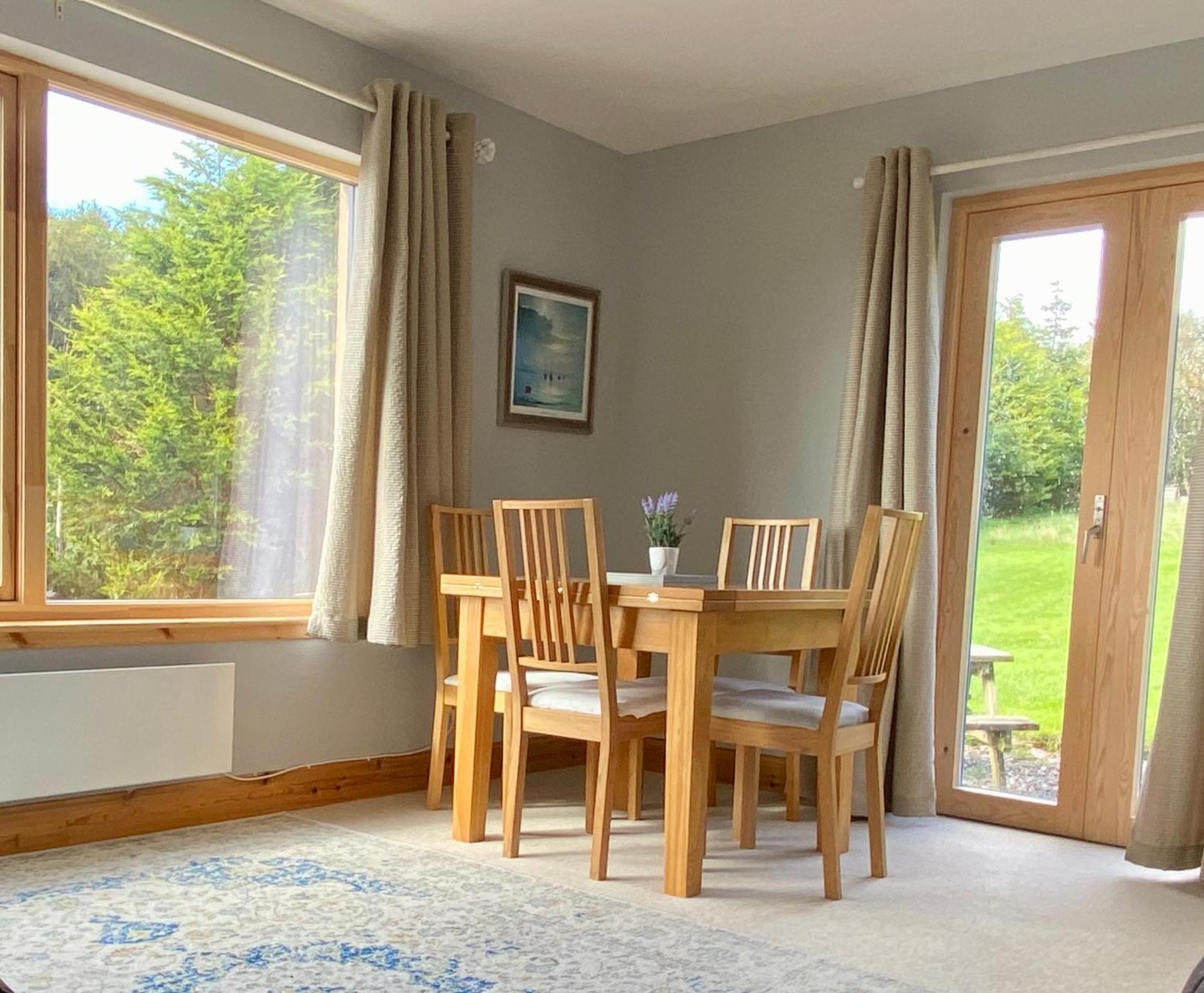 Apartment Arisaig Holiday Apartment Arisaig