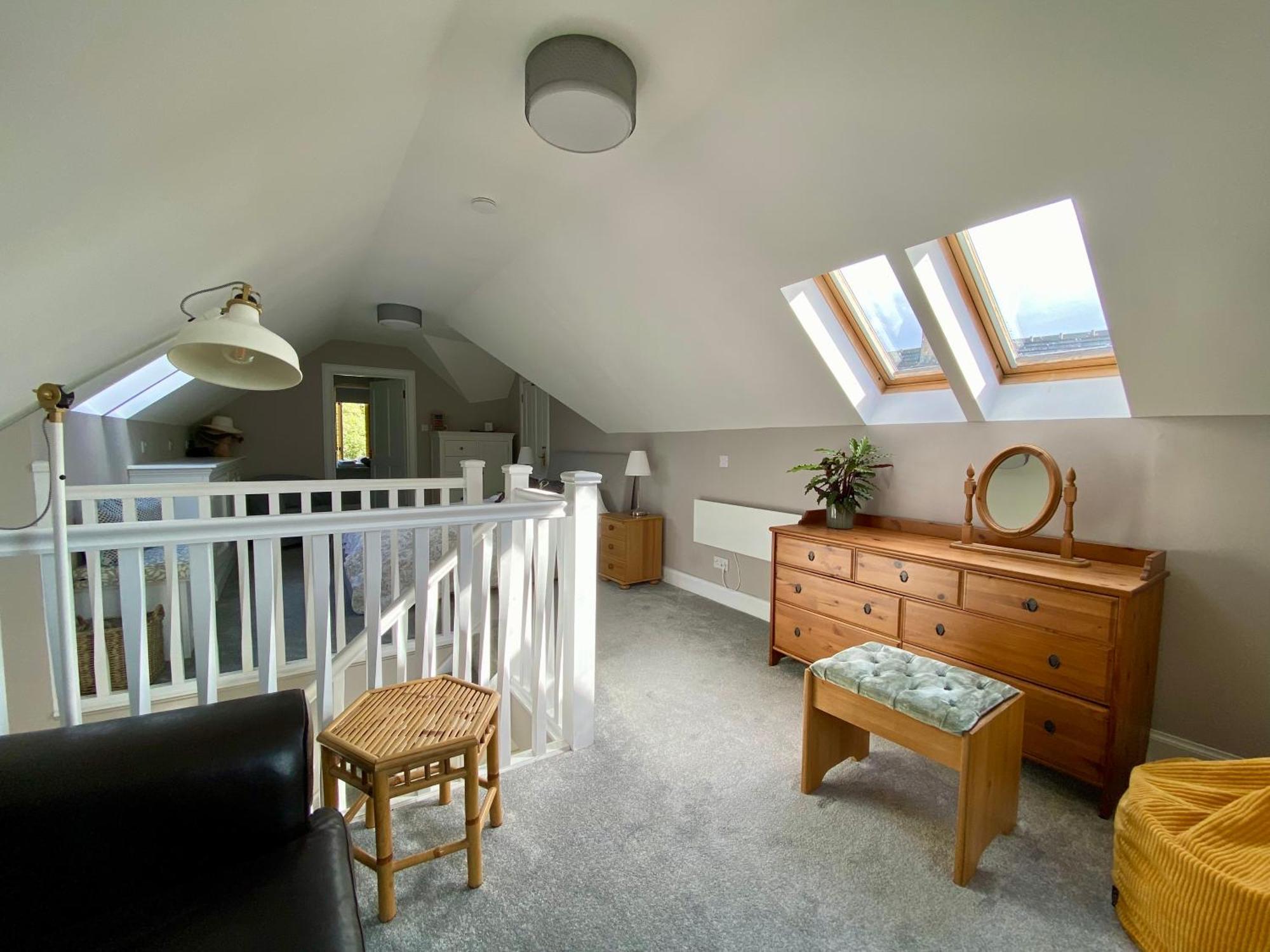 Arisaig Holiday Apartment * Arisaig