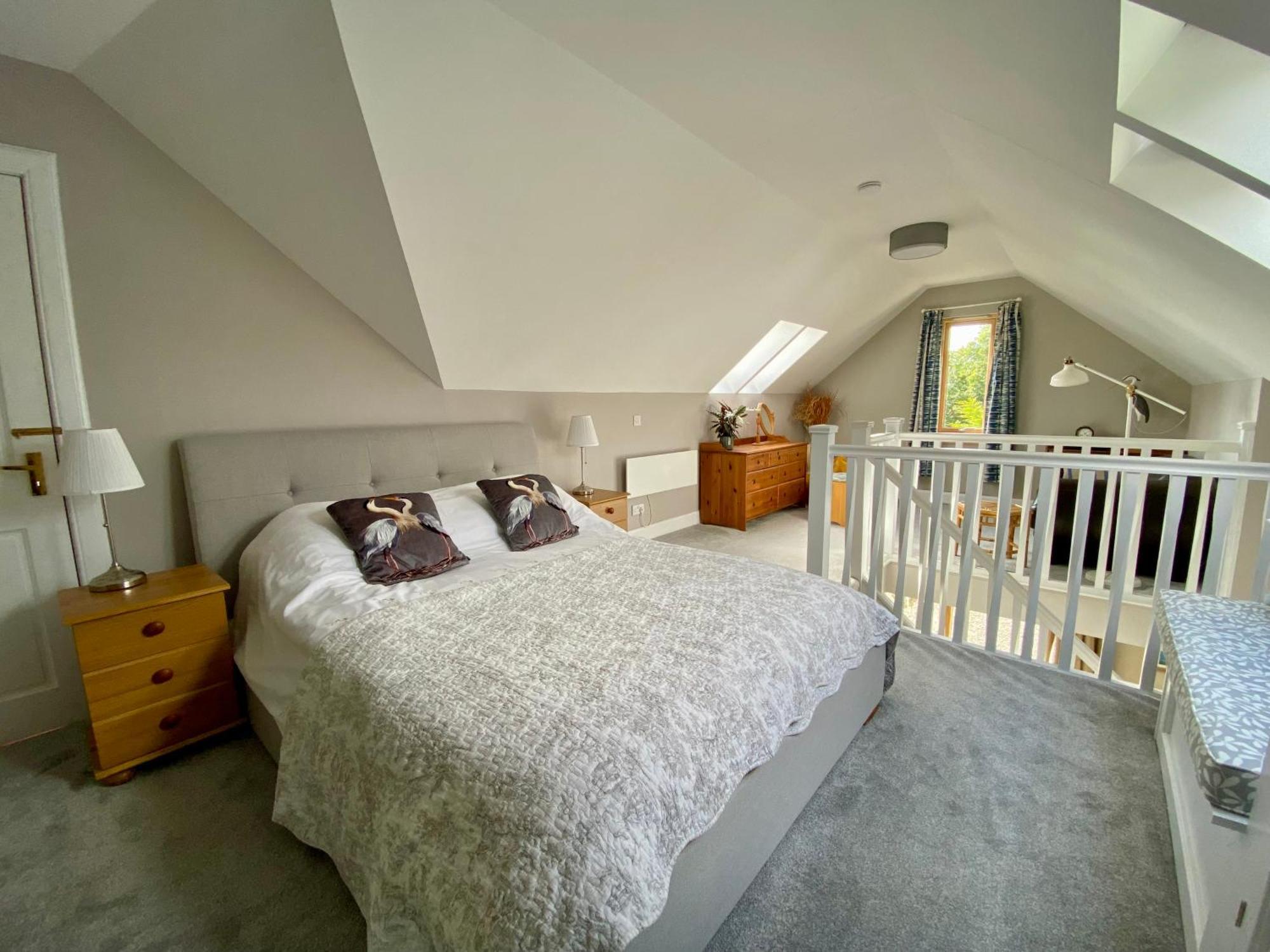 Arisaig Holiday Apartment Apartment
