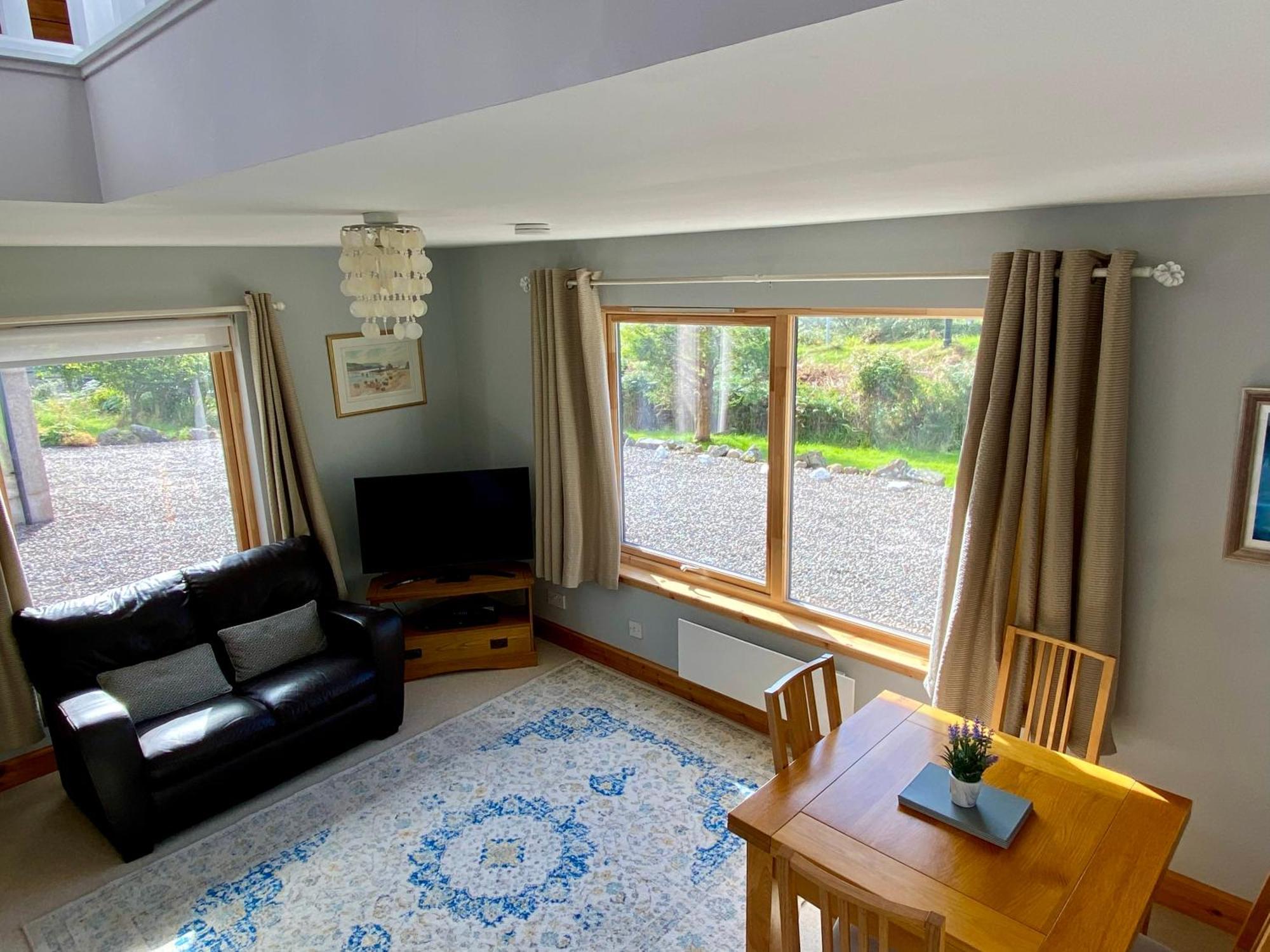Apartment Arisaig Holiday Apartment