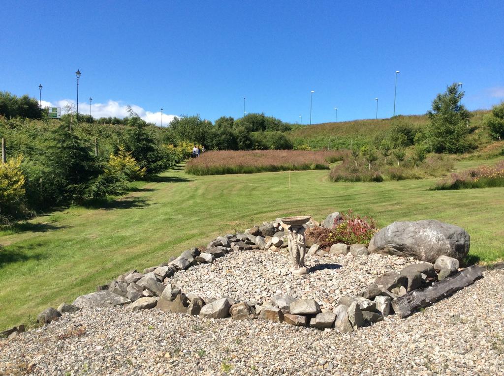 Arisaig Holiday Apartment Arisaig