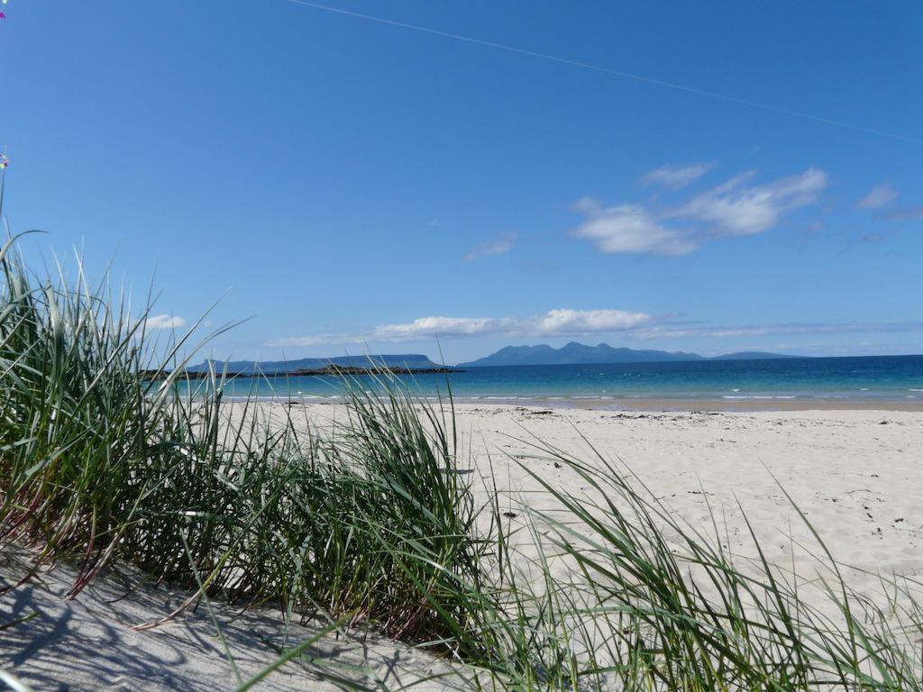 Arisaig Holiday Apartment Arisaig