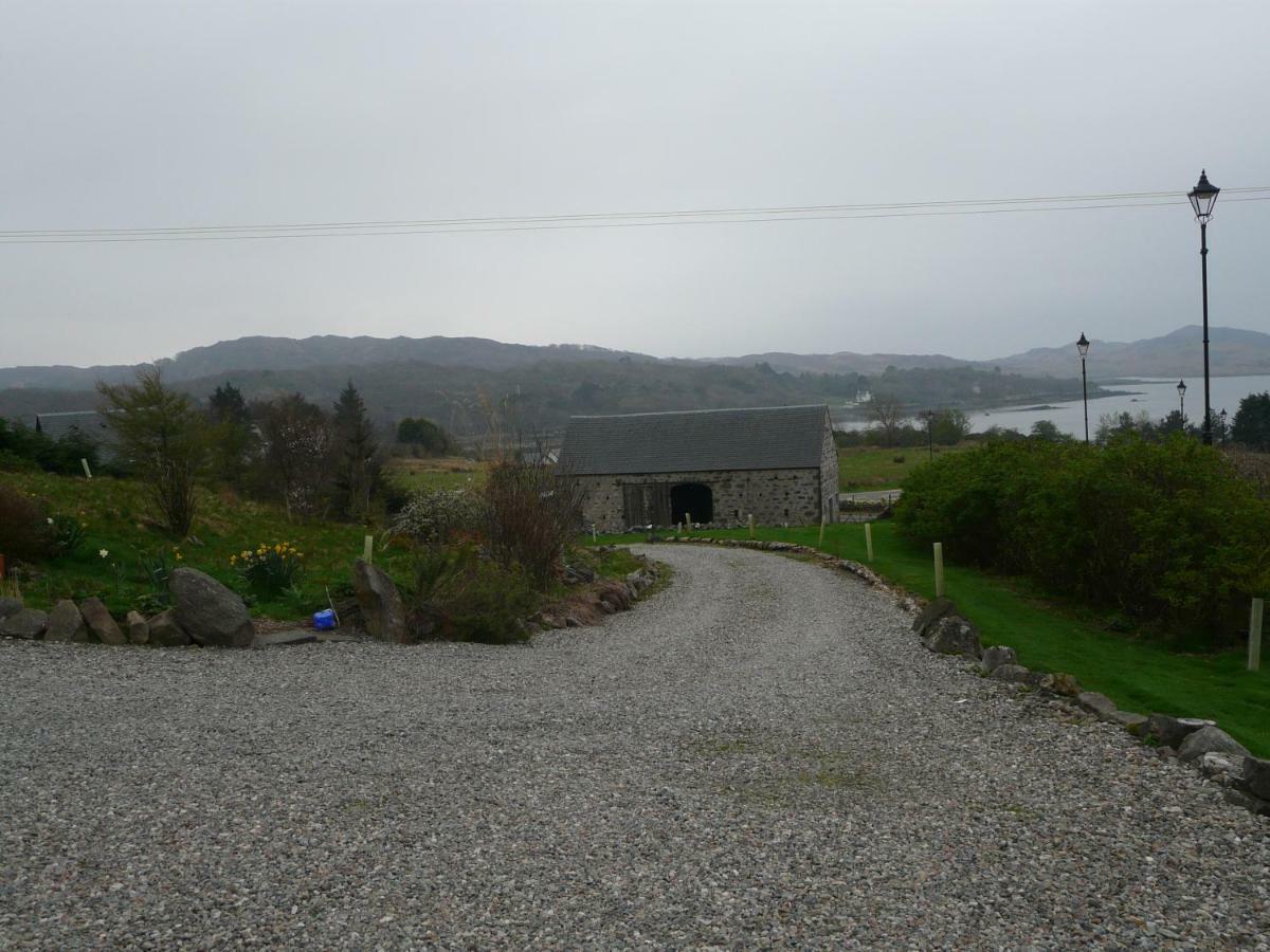 Arisaig Holiday Apartment Arisaig