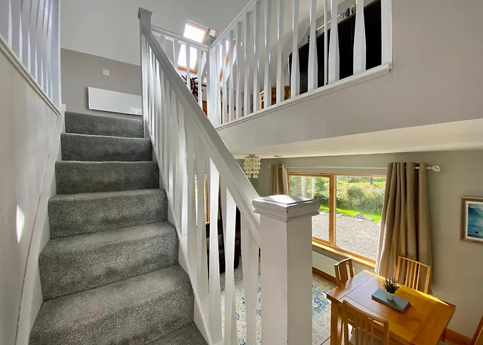 Arisaig Holiday Apartment