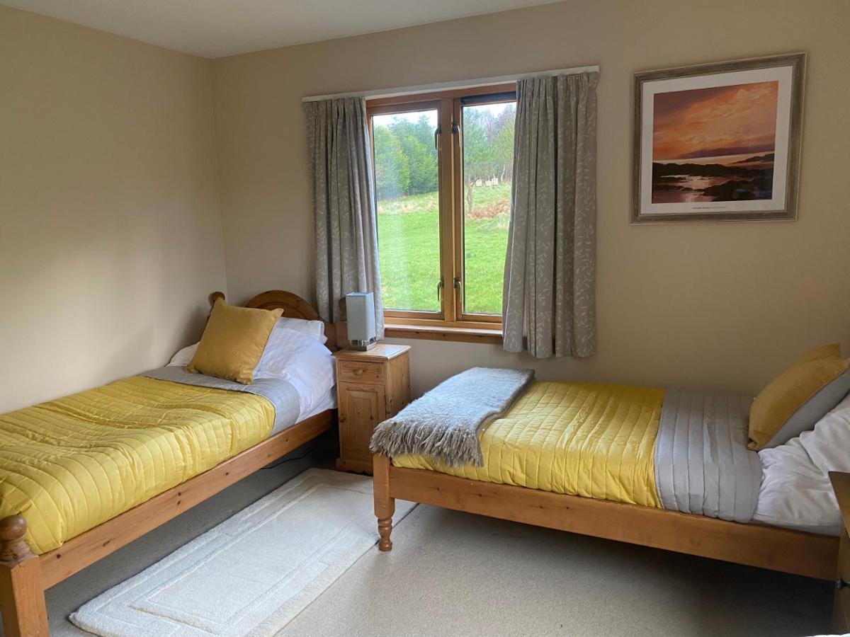 Arisaig Holiday Apartment * Arisaig