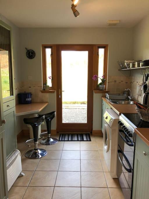 Appartement Arisaig Holiday Apartment