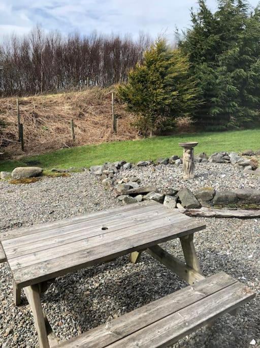 Arisaig Holiday Apartment * Arisaig