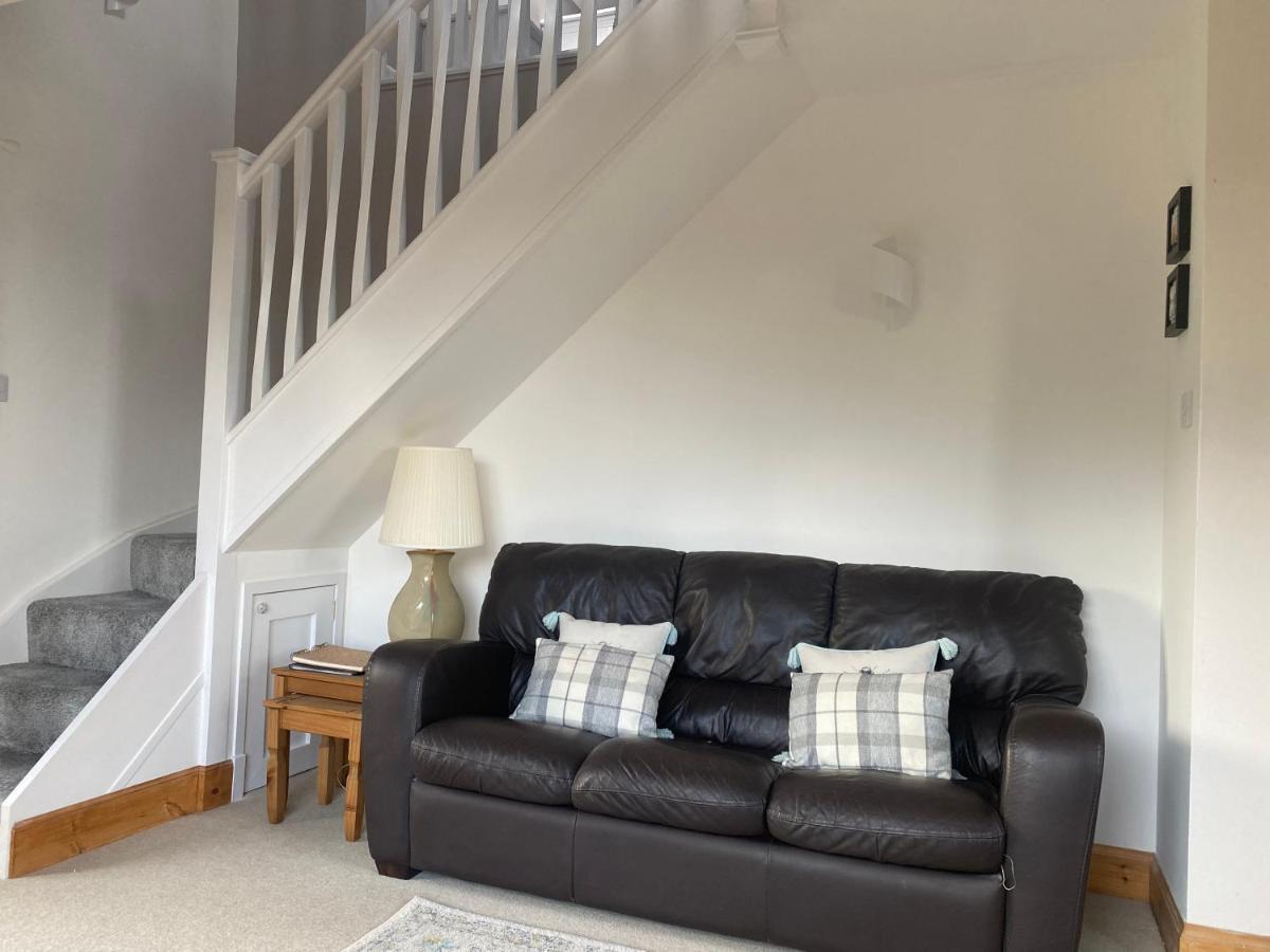 Appartement Arisaig Holiday Apartment *