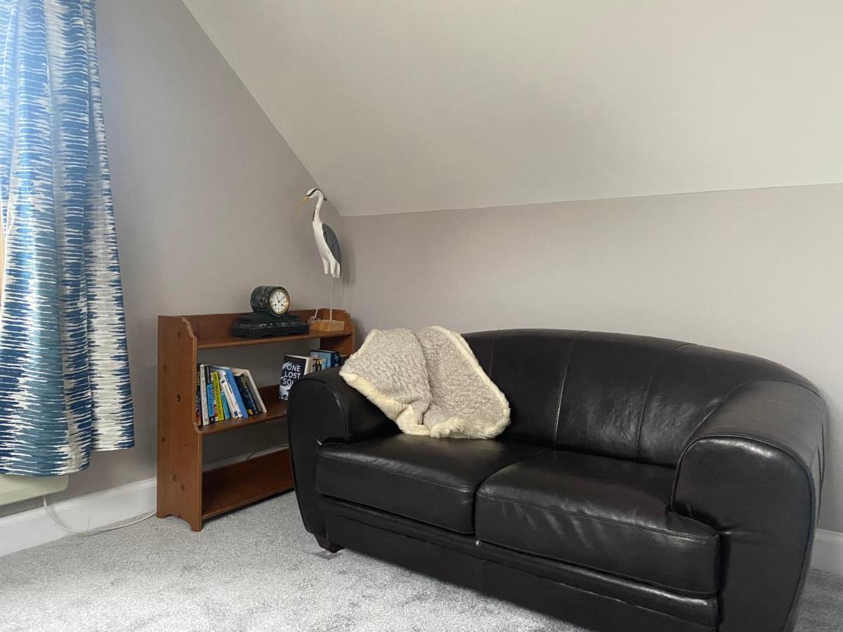 Arisaig Holiday Apartment Appartement