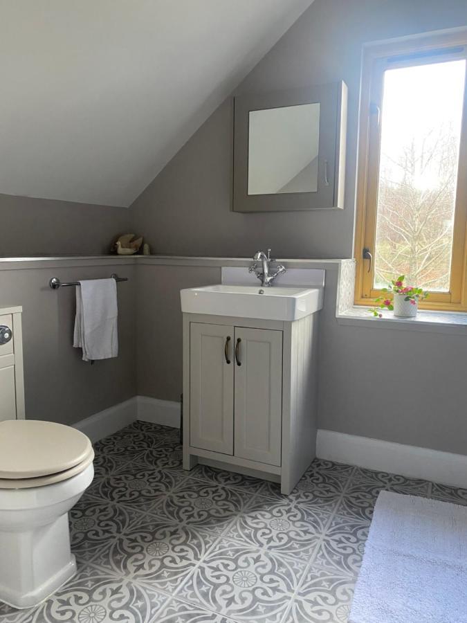 Arisaig Holiday Apartment