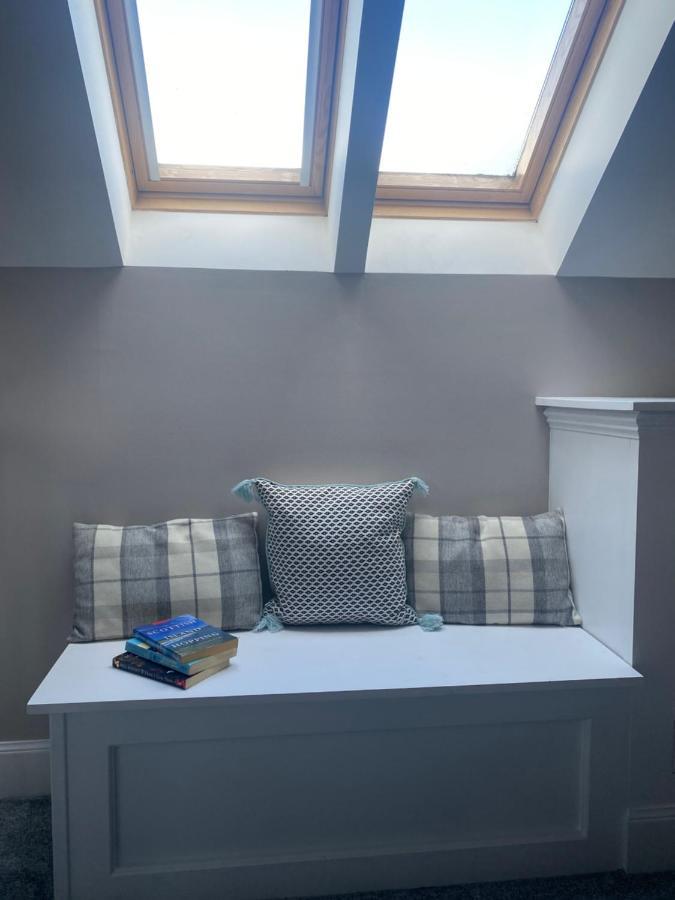 Appartement Arisaig Holiday Apartment *