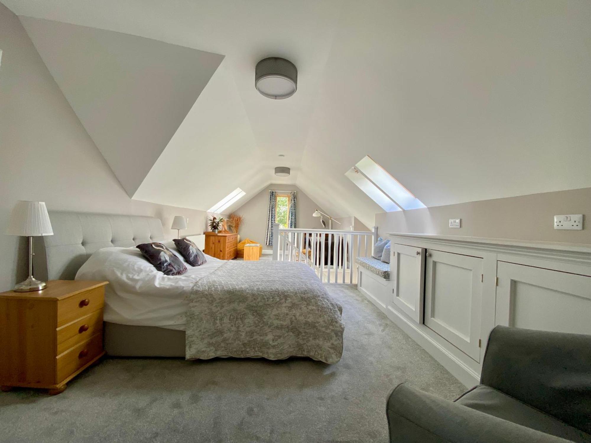 Arisaig Holiday Apartment *