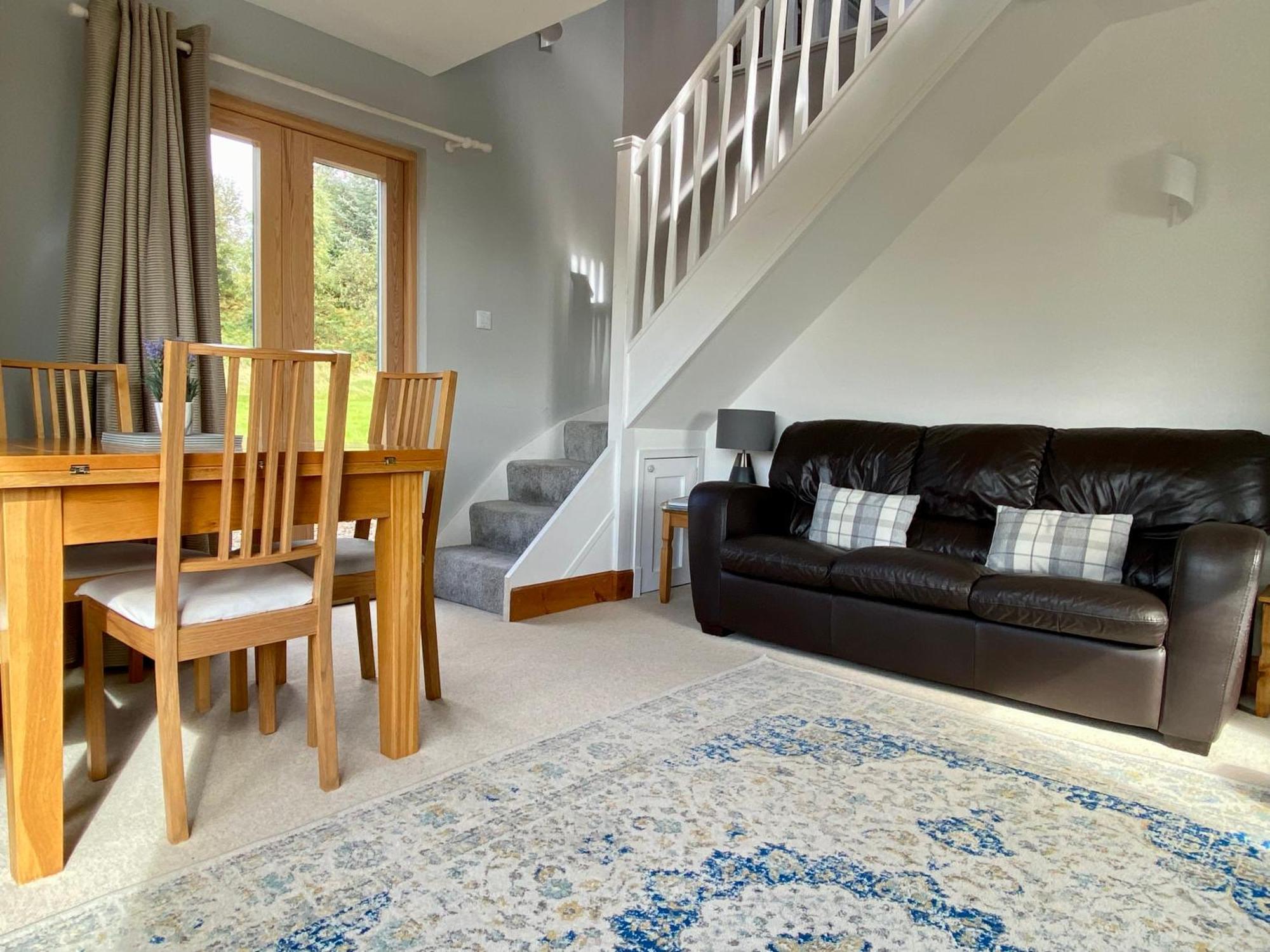 Appartement Arisaig Holiday Apartment *