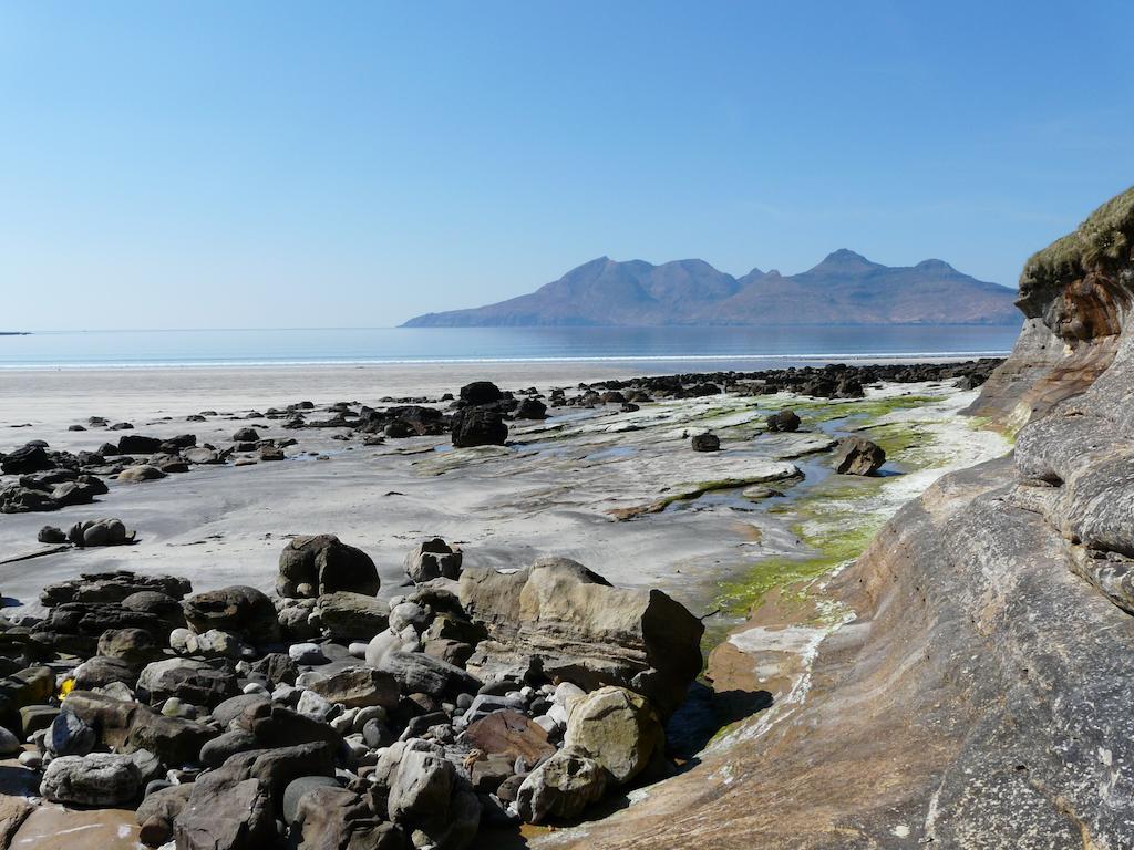 Appartement Arisaig Holiday Apartment