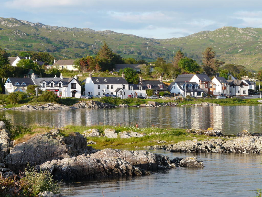 Arisaig Holiday Apartment Arisaig